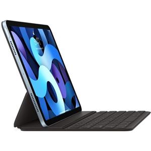 Apple Smart Keyboard Folio | MXNK2D/A | Apple iPad Pro 11 (Gen 1, Gen 2, Gen 3, Gen 4), Apple iPad Air (Gen 4, Gen 5) | DE