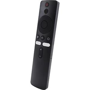 Jikoiuty XMRM-006 per MI Box S MDZ-22-AB MDZ-24-AA Smart TV Box Bluetooth Lingua