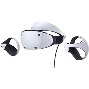 Sony PlayStation VR2 per PS5 - Visore Realtà Virtuale (Ricondizionato) - Eccellente