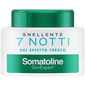 SOMATOLINE COSMETIC SNELLENTE 7 NOTTI ULTRA INTENSIVO GEL FRESCO 400ML