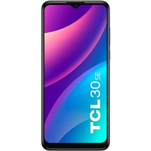 TCL 30SE smartphone 4G USB tipo-C 4 GB 64 GB 5000 mAh Blu
