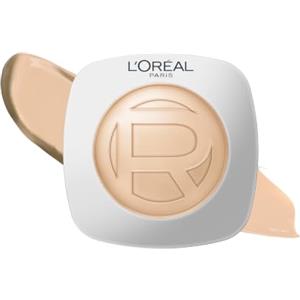 L'Oreal Paris L'Oréal Paris Accord Parfait Hyaluron Tinted Balm Fondotinta, Very Light | 80% di base skincare, idratazione immediata, coprenza modulabile, finish naturalmente luminoso, 12 tonalità, 9 g