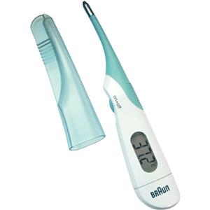 GR FARMA Srl BRAUN TERMOMETRO DIGITALE FLES