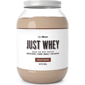 GymBeam Just Whey 1000 g