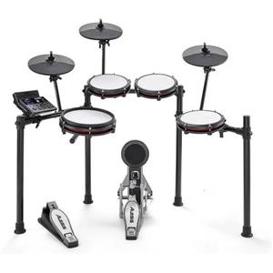 ALESIS NITRO MAX KIT BATTERIA ELETTRONICA