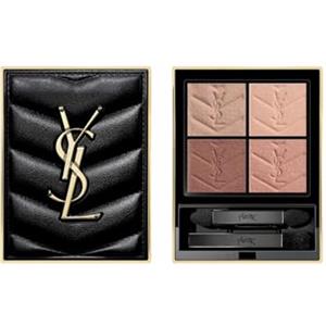 Yves Saint Laurent Ysl couture mini clutch 06