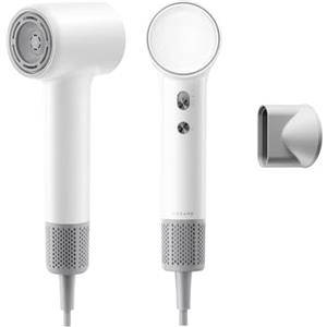 DREAME Mini Flow Phon Capelli ad Alta Velocità con Beccuccio Lisciante