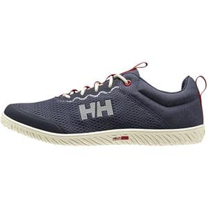 Helly Hansen Hommes Feuille HP Evo, Bleu Marine, 44