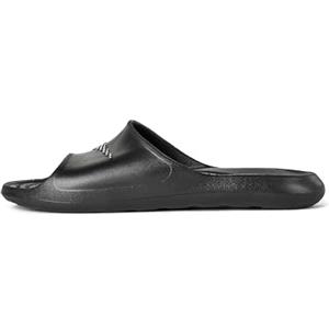 Nike Victori One Shower, Scarpe da squash Uomo, Bianco/Nero-Bianco, 41 EU