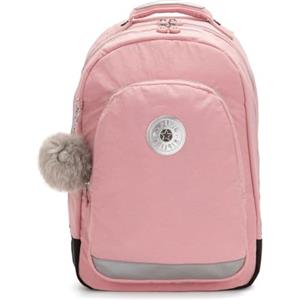 Kipling CLASS ROOM Medio Zaino, Bridal Rose (Pink)