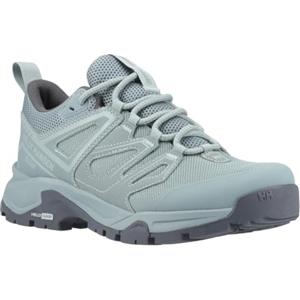 Helly Hansen Donna Scarpe da Trekking Impermeabili Stalheim Helly Tech, Cactus, 37