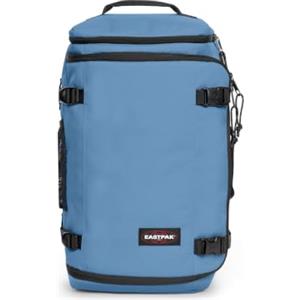 Eastpak Carry Pack Borsone Viaggio Zaino Porta Laptop Bagaglio Mano 30L