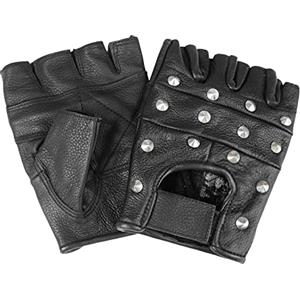 Mil-Tec Guanti-12518002 Guanti Nero 902