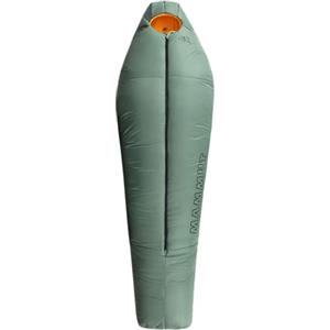 Mammut Borsa in fibra Mammut Comfort -15C Deep Cypress L