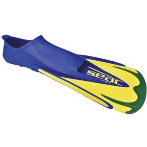 SEAC Team, Pinne Corte da Nuoto e Snorkeling per Adulti e Bambini
