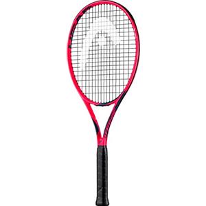 Head Racchetta da Tennis Mx Attitude Comp, Rosso Chiaro, Forza Di Presa 3