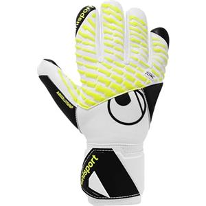 uhlsport Absolutgrip HN Pro Jr. - Guanto da portiere per bambini da calcio