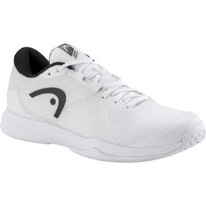 Head Sneaker Revolt Court Uomo, Bianco e Verde., 39.5 EU