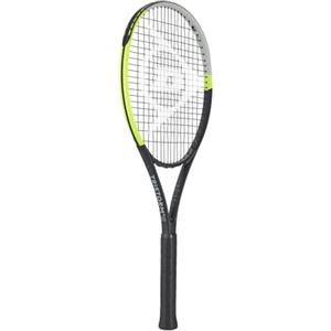 Dunlop Sports DUNLOP Racchetta da tennis TRISTORM ELITE 100, impugnatura misura 0