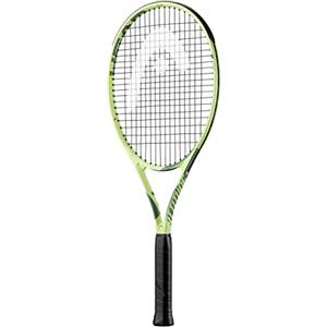 Head Racchetta da Tennis Mx Attitude Elite, Lime, Forza Di Presa 2
