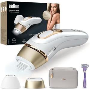 Braun Silk-expert Pro Silk·expert Pro 5 PL5157 Luce Pulsata Intensa (I