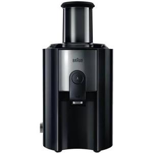 Braun Multiquick 5 juicer J 500 900 W Nero, Argento 1 St