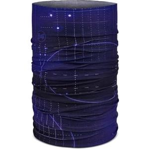 BUFF| Scaldacollo Original Ecostretch Sciarpa, Tubolare, Multifunzionale, Collo e testa, Corsa, Passeggiate, Escursioni, Sostenibile, Leggera Uomo Donna Taglia unica