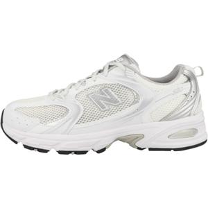 New Balance MR530EMA 530 Uomo, White/Silver (118) EU 42