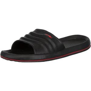 Brandsseller Ciabatte per bagno e sauna, da uomo, Nero (Nero ), 40 EU