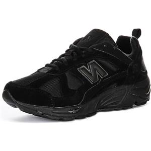 New Balance CM878XL 878 Uomo, Black EU 42