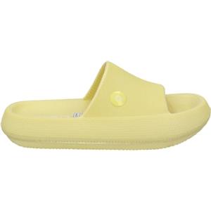 CMP RUBY WMN SLIPPER, Sandali a Ciabatta Donna, Citric, 42/43 EU