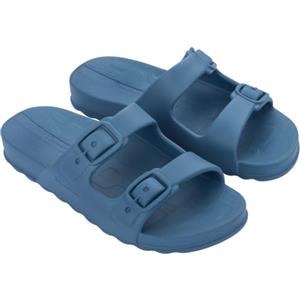 Ipanema Duo Day Fem, Sandali a Ciabatta Donna, Blu, 37 EU