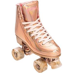 Impala ROLLERSKATES - MARAWA Rose Gold - (US 10 / EU 41 / UK 8)