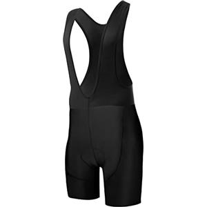 X-TIGER Salopette Ciclismo Uomo con Tasca Posteriore,Pantaloncini da Bici Imbottiti in Gel 5D,per Mountain Bike,Ciclismo su Strada,Equitazione