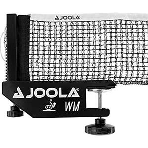 JOOLA WM Rete Tennis da Tavolo, Unisex - Adulto, Black,