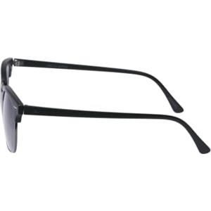 Jack & Jones Occhiali da sole male, Nero (Jet Black/J5464-00), Taglia unica