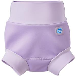Splash About Happy Nappy Pannolino da nuoto, Lilac, 0-3 Mesi