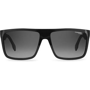 Carrera Occhiali da Sole 5039/S BLACK/GREY SHADED 58/16/145 unisex