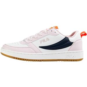 Fila Scarpe da Ginnastica da Donna REGA NF Wmn, Carinaria Navy, 38 EU, Carinaria Fila Navy, 38 EU