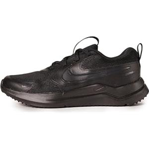 Nike Nike Cosmic Runner Black/Anthracite-Black 40 EU