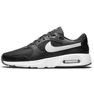 Nike Air Max Sc, Scarpe da Ginnastica Uomo, Nero/Bianco-Nero, 46 EU