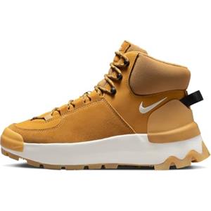 NIKE City Classic Scarpe da Trekking Wheat/Sail-Black-Gum Light Bro 38.5