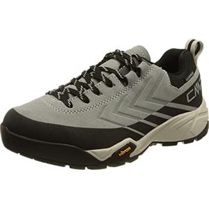 CMP MINTAKA WMN WP TREKKING SHOES, Scarpe da Trekking Donna, Stone, 39 EU