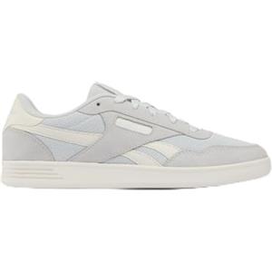 Reebok Court Advance Sneaker, da Donna, Grigio Perla, Grigio Perla, Grigio Chalk, 35 EU