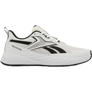 Reebok Uomo Verse Basket, White Black, 48.5 EU