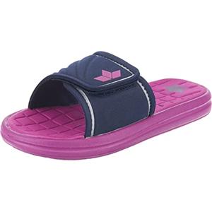 Lico Barracuda V, Scarpe da Spiaggia e Piscina Uomo, Blu (Marine/Royalblau Marine/Royalblau), 39 EU