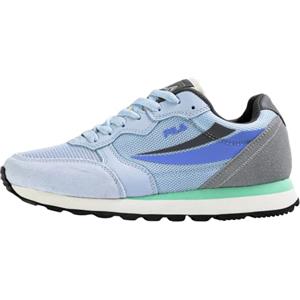 Fila Donna Hypert Wmn Basket, Bermuda Blu Xeno, 41 EU, Bermuda Blu Xeno, 41 EU