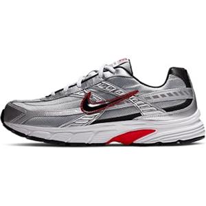 Nike Initiator Scarpe da Corsa Metallic Silver/Blac 46