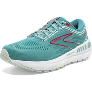 Brooks Ariel Gts 23, Sneaker, Donna, Nile Blue Blue Bittersweet B496, 44.5 EU