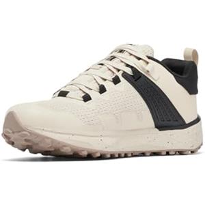 Columbia Facet 75 Outdry (Former Version), Scarpe da Trekking Basse Uomo, Dark Stone/Black, 42 EU